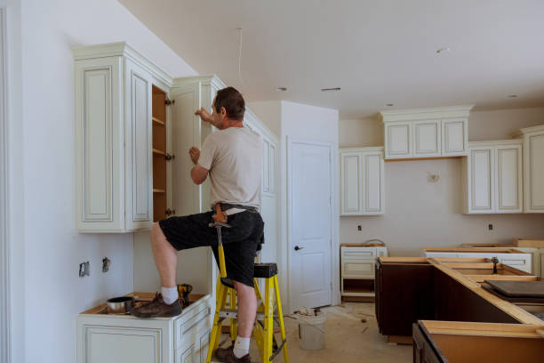 Licensed Backsplash Installation service in Bellaire, OH - Remodeling Of Kitchen