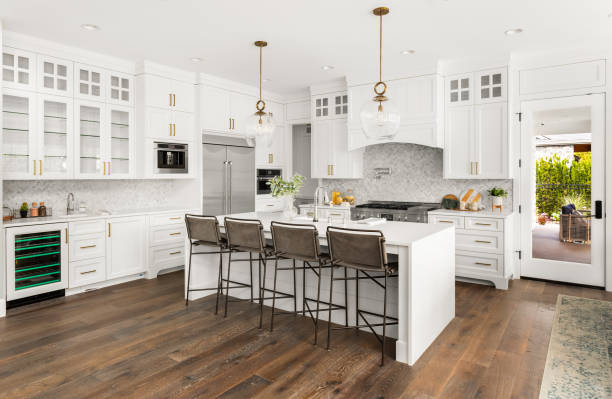 24/7 Emergency Backsplash Installation experts in Bellaire, OH