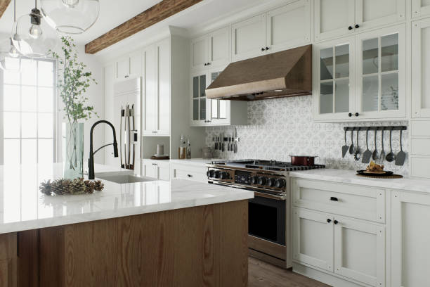 Affordable Backsplash Installation solutions in Bellaire, OH